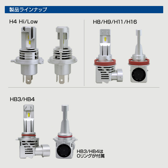 D-1226 デルタH.I.Dバルブ D4C DELTA(デルタ) 色温度6500K 1