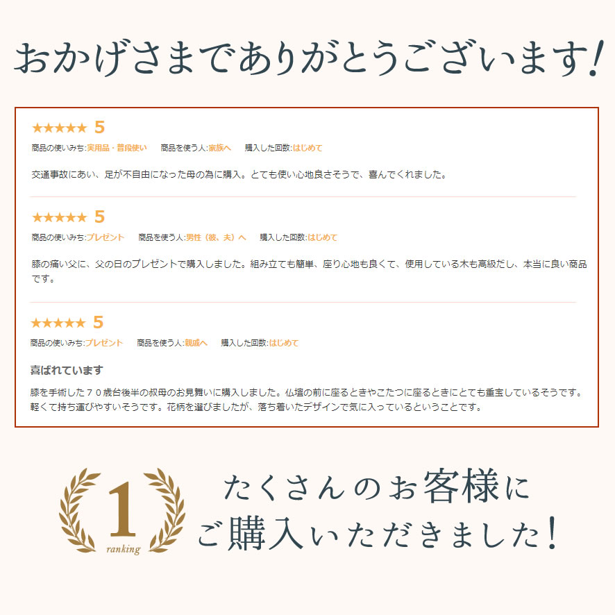 座椅子 らくらく 楽々 座いす 肘付き 低め 低い ロータイプ 敬老