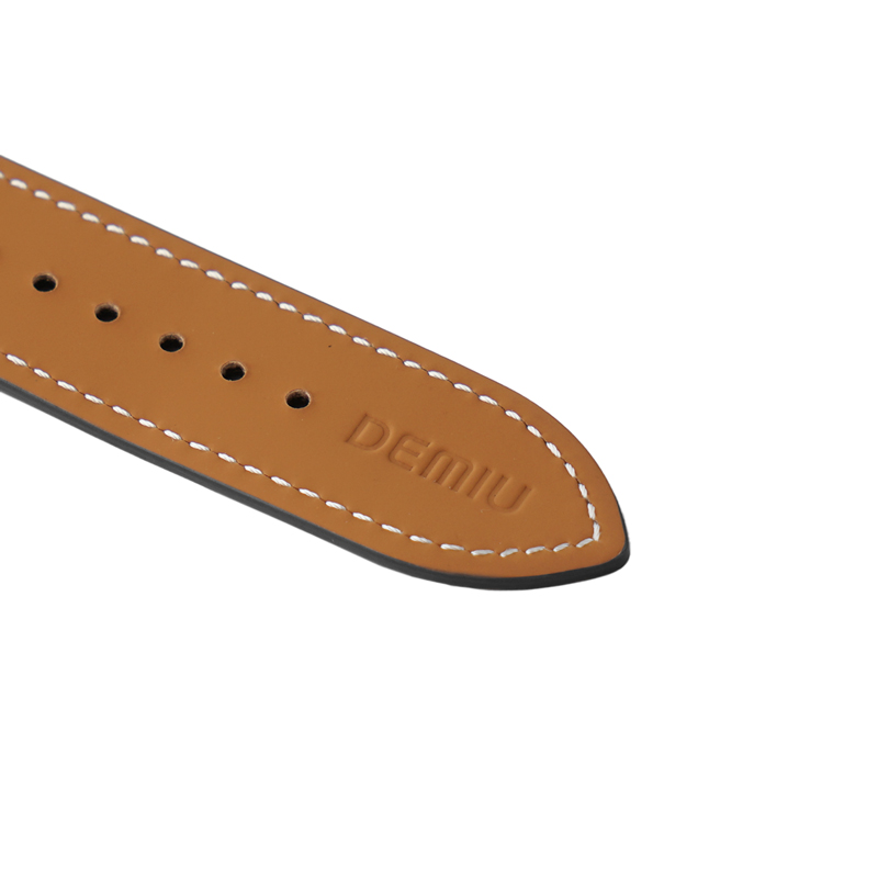 DEMIU（デミュウ） 【公式ショップ】Apple Watch レザーバンド 38mm