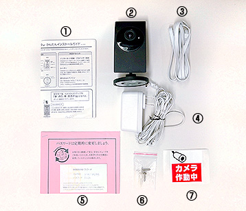 IPC-09wpII ( IPC-09wp / IPC-09ws 後継品) ソリッドカメラ