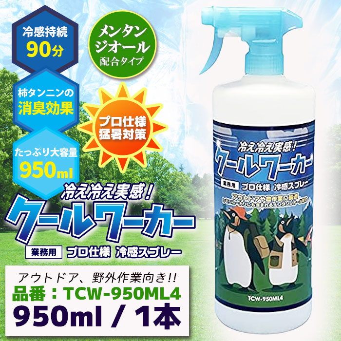 ▼TCW-950ML4   セット案内