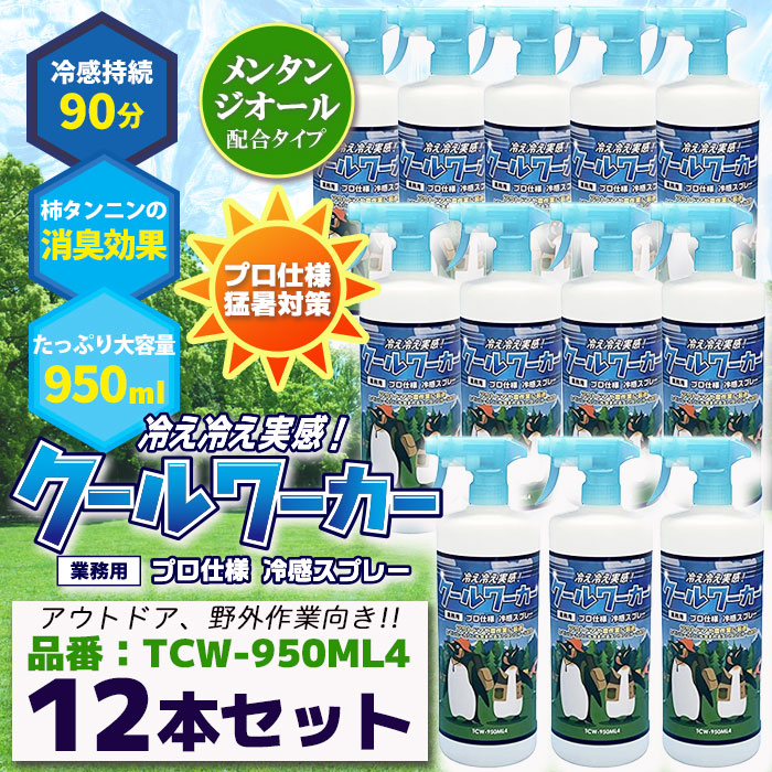 TCW-950ML4   セット案内