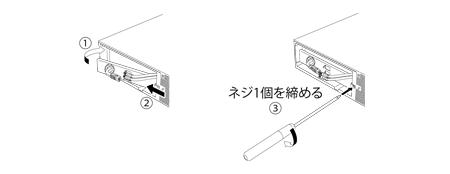 オムロン UPS(無停電電源装置) BU100RS/BA100R用交換バッテリー BAB100R