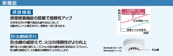 メーカー欠品中 納期未定KF BV456618 パナソニック 光電式スポット型