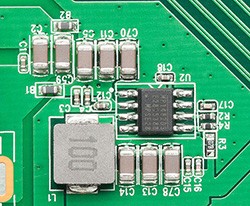 エレコム 1000BASE-T対応 スイッチングハブ 5ポート ホワイト EHC-G05MN2-HJW