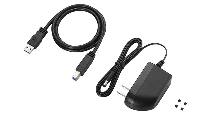 ELECOM（エレコム） ELD-EEN020UBK 暗号化&保護 セキュリティ対策用