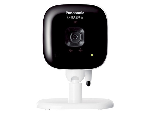 Panasonic KX-HJB1000-W ホームユニット パナソニック(Panasonic