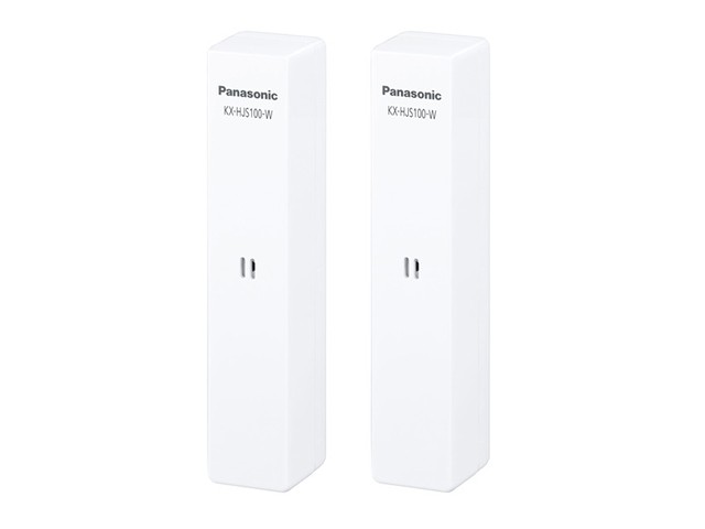 Panasonic KX-HJB1000-W ホームユニット パナソニック(Panasonic