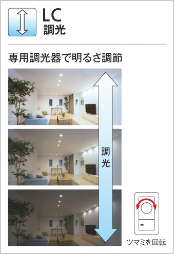 ODELIC（オーデリック） OD261757R（OD261757 後継品） 高演色LED 昼