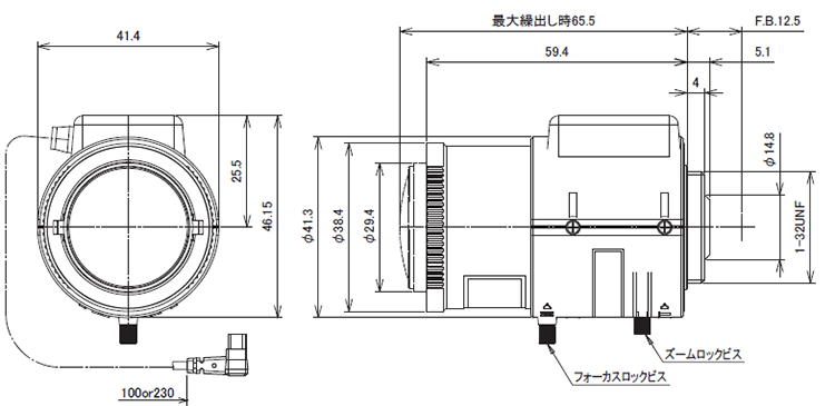 Tav2812dcir Mp ヘラクレス スペース製メガピクセルamp Ayamp Night 焦点距離f2 8 12mmバリフォーカルオートアイリスレンズ 国産品 対応