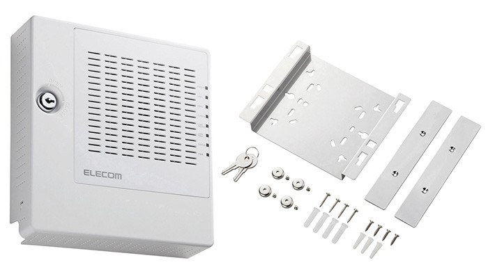 ELECOM WAB-I1750-PS エレコム “11ac”1300Mbps対応で高速通信が
