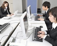 デルカテック ６ヵ所の子機と無線で通話できる！ワイヤレストーク(R) 親機(子機別売) WCC10