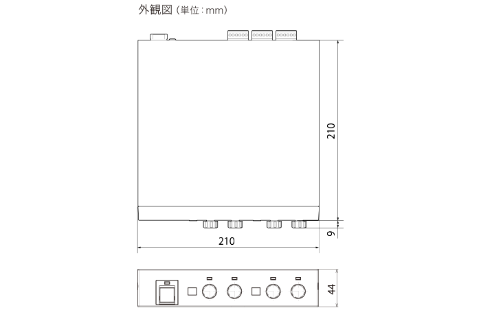 パナソニック ワイヤレスマイクロホン WX-ST100/WX-ST300用充電池パック WX-SB100