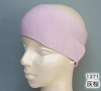 シルク 100% ヘアバンド バンダナ イヤーマフ ターバン 保湿 吸水速乾