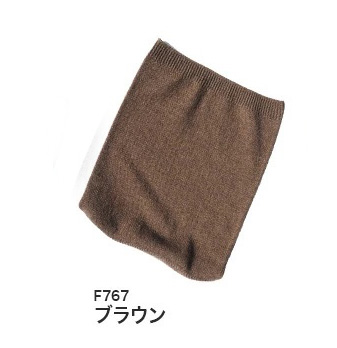 カシミヤ100%ネックウォーマー　ブラウン カシミヤ100％ ネックウォーマー スヌード 薄手 春 冬 レディース