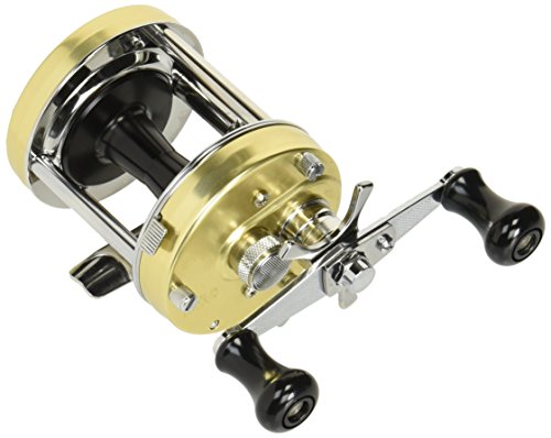 AbuGarcia アブガルシア リール 6500C 雷魚 ライギョ AbuGarcia アブガルシア リール 6500C 雷魚 ライギョ