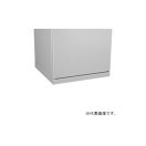 パナソニック 引込開閉器盤用キャビネット 屋外用 屋根付き 全電力管内