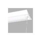 日立 LEDベース器具 一般形 40形 笠付形 キャノピースイッチ付 白色