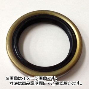 TB50659 オイルシール（ダブルリップ・外周金属） 部品番号：AD2838-F0