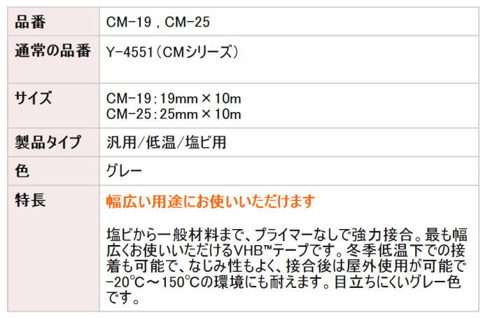 3M  CM-25 e[v  dl\