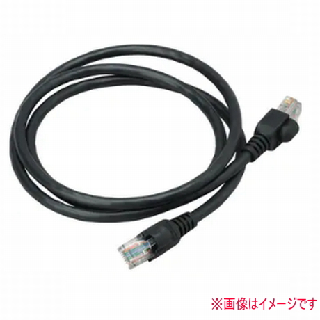 三菱電機 FR-CB201 インバーター用 パラメータユニット接続ケーブル : mie-fr-cb201 : 伝動機ドットコム ヤフー店 - 通販 -  Yahoo!ショッピング