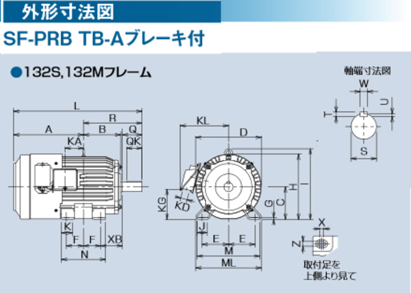 三菱モーター#3.7kw - その他