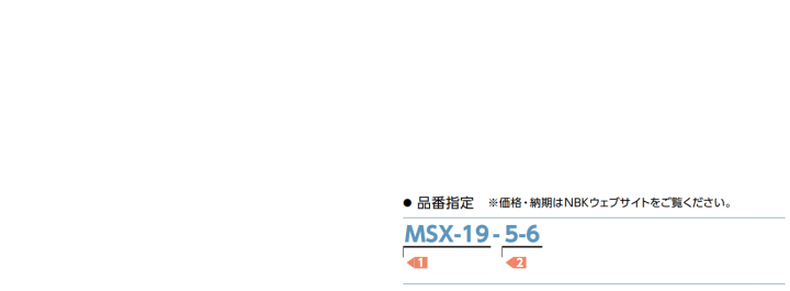 NBK 牮oCebN@MSX-16-5-33@@\