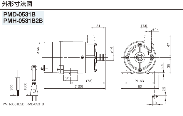 Od@(SANSO) PMD-0531B2B2 }Olbg|v @}