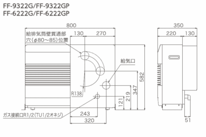 {쏊(T|bg) FF-6222GP KXFFg[@ @\