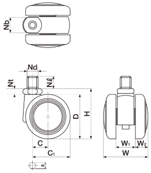 CLX^[ TE50N12L-22 lW Xgbp[Ȃ @\