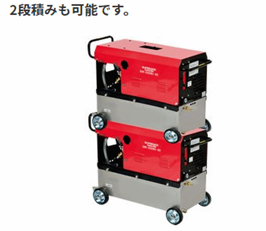 日本激安スーパー工業　高圧洗浄機　ＳＥ－３００５ＳＴ－１ 高圧洗浄機