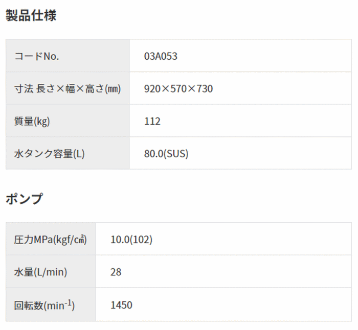 X[p[HƁ@SAR-3010N2@50Hz@idl1