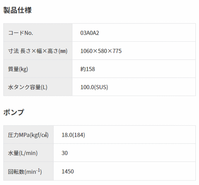 X[p[HƁ@SAR-3018N2(50Hz)@idl1