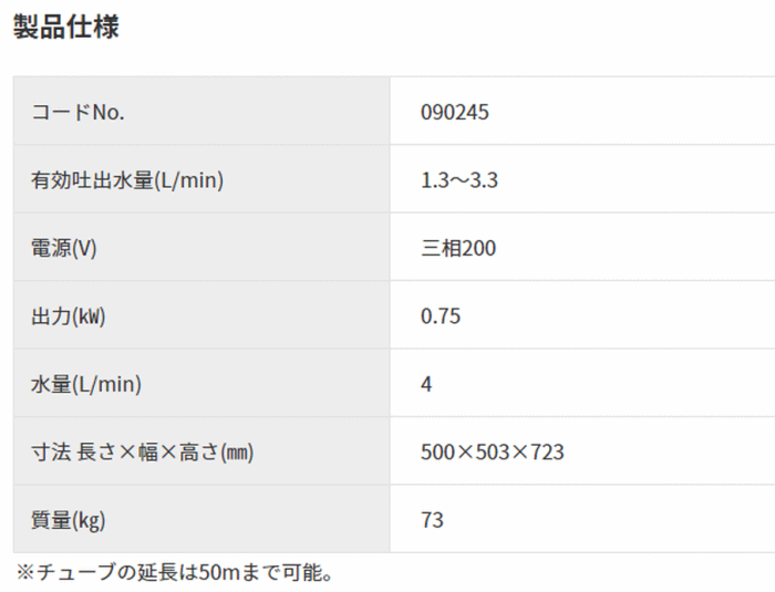 X[p[HƁ@SFS-204-4@60Hz@idl