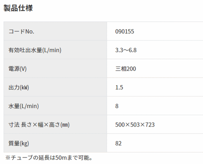 X[p[HƁ@SFS-208-4@50Hz@idl