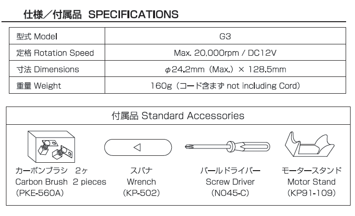 浦和工業 ネイルマシン URAWA URAWA G3 ネイルマシン ホワイト (コントローラー＆ハンドピースセット品) URW G3