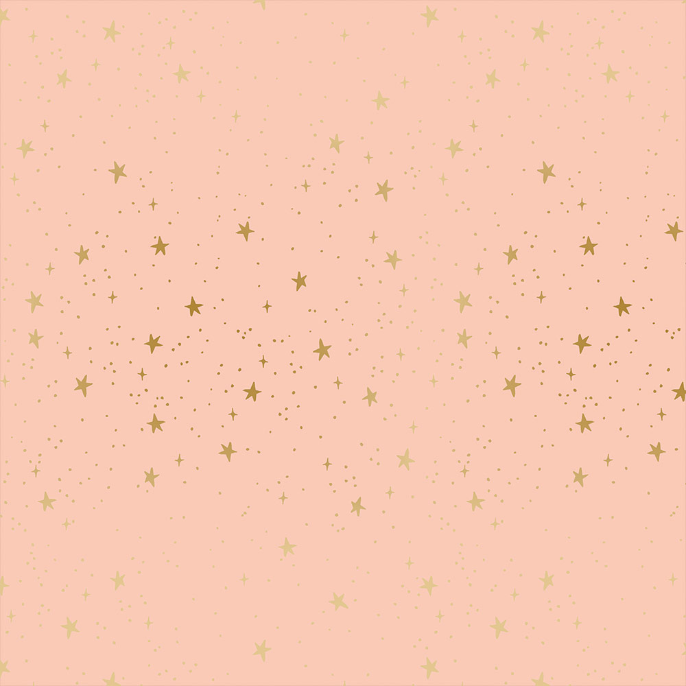 10cm単位 コットンアンドスティール  生地 星柄 プリント シーチング 手芸 ハンドメイド ポーチ バッグ USA コットン 綿 プリマベーラ スターズ COTTON+STEEL | ブランド登録なし | 03