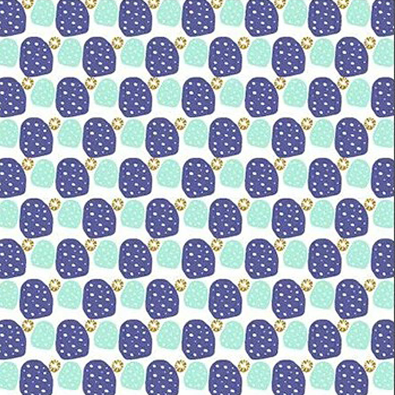 10cm単位、50cmからの販売 コットンアンドスティール cotton+steel コットンアンドスティール シーチング プリント レトロ | ブランド登録なし | 01