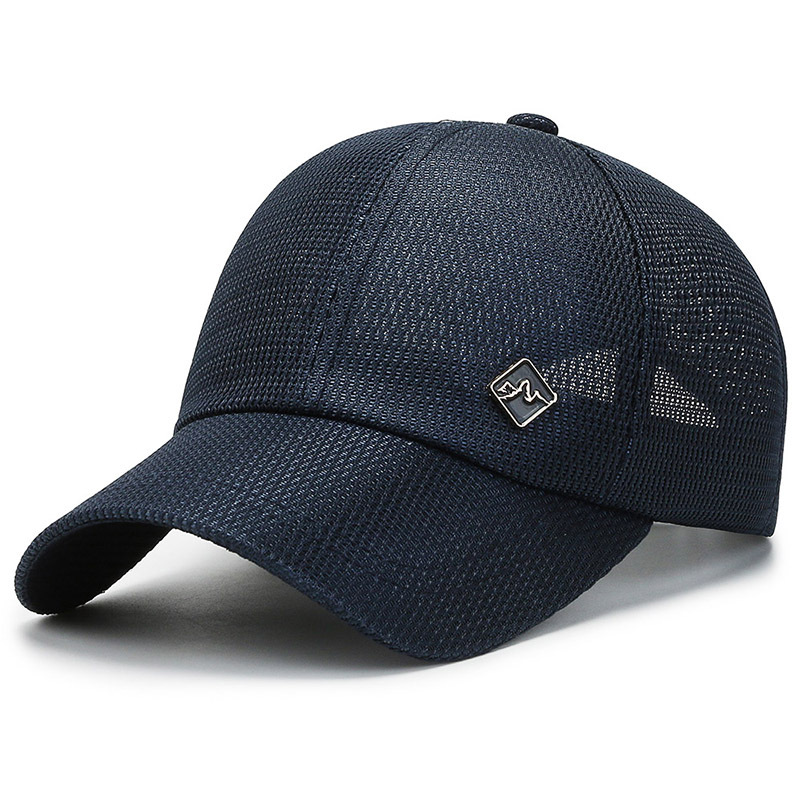 2021公式店舗 キャップ メンズ メッシュ通気構造UVカット 帽子 夏新品 通気性抜群 日焼け防止 紫外線対策 野球帽スポーツ帽子 調節可能 男女兼用 