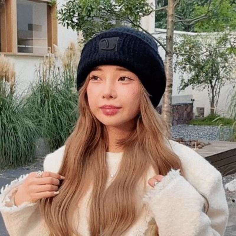 ニット帽子 ニットキャップ レディース メンズ 暖かい 可愛い 冬