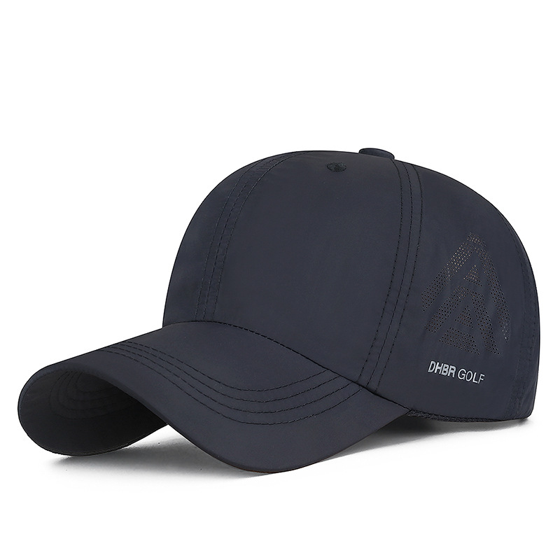 キャップ メンズ スポーツ帽子 ランニングキャップ超軽量メッシュキャップ UVカット 熱中症対策 速乾 通気性抜群 ランニング ゴルフ 帽子 夏用 |  | 05