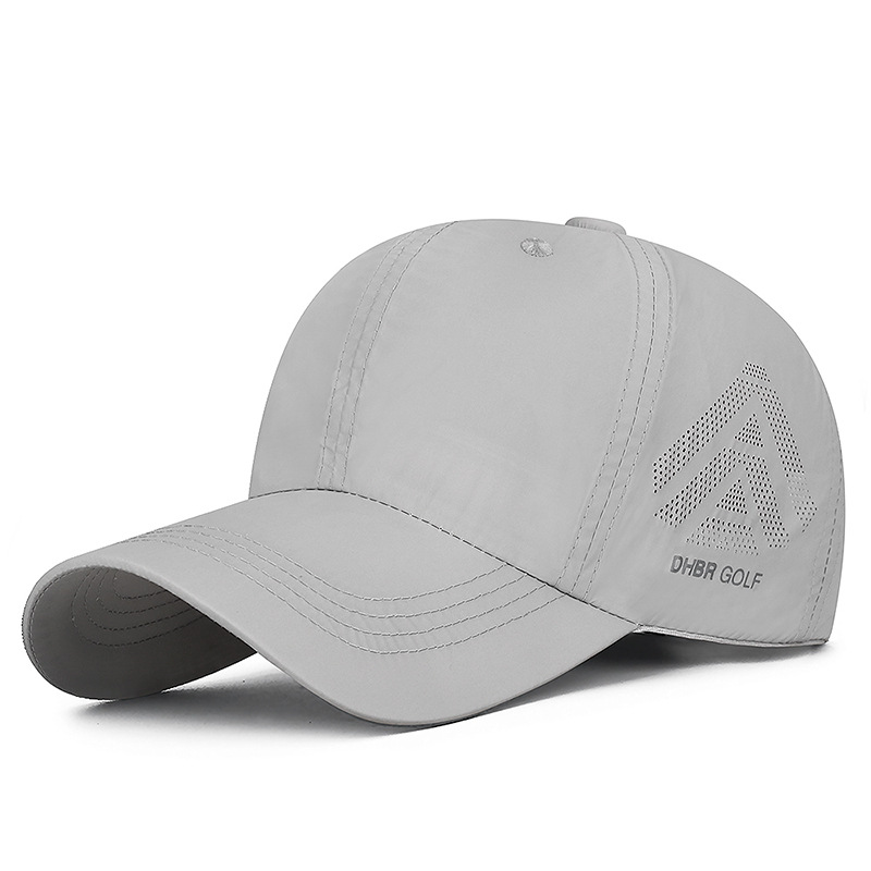 キャップ メンズ スポーツ帽子 ランニングキャップ超軽量メッシュキャップ UVカット 熱中症対策 速乾 通気性抜群 ランニング ゴルフ 帽子 夏用 |  | 03