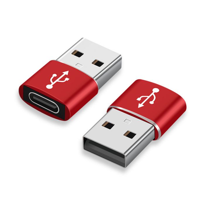 USB3.0 OTG 変換アダプター Type-C to Type-A usb 変換 ケーブル イヤホン 高速 データ転送 充電 USB充電 便利 超小型 超軽量 コンパクト｜denimstorm｜03