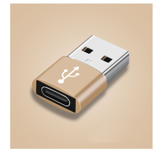 USB3.0 OTG 変換アダプター Type-C to Type-A usb 変換 ケーブル イヤホン 高速 データ転送 充電 USB充電 便利 超小型 超軽量 コンパクト｜denimstorm｜05