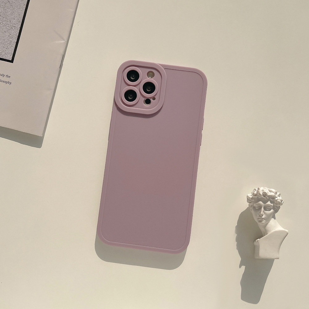 iPhone15ケース iPhone14ケース 耐衝撃 TPU 軽量 シリコン アイフォン 