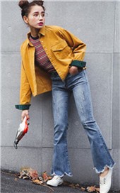 パンタロン パンツ