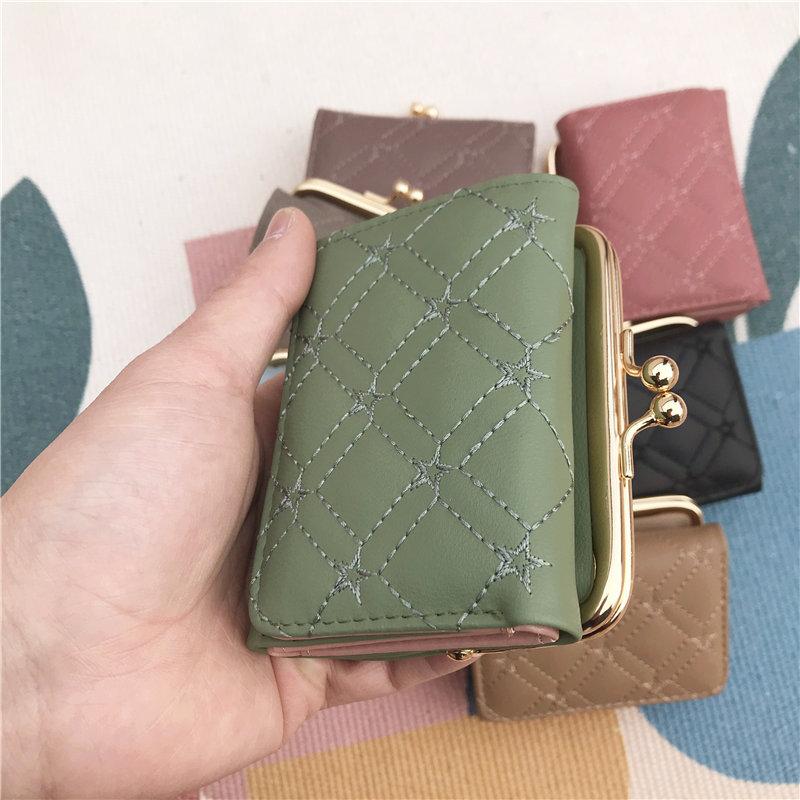 ミニ財布 レディース 三つ折り コンパクト ガマ口 小銭入れ 人気 かわいい 短財布開運財布 軽量 がま口 レディース財布 Sf094 Denimstorm 通販 Yahoo ショッピング ミニ財布 レディース 三つ折り コンパクト ガマ口 小銭入れ 人気 かわいい 短財布開運財布 軽量 がま口 レディース財布 Sf094 Denimstorm 通販 Yahoo ショッピング