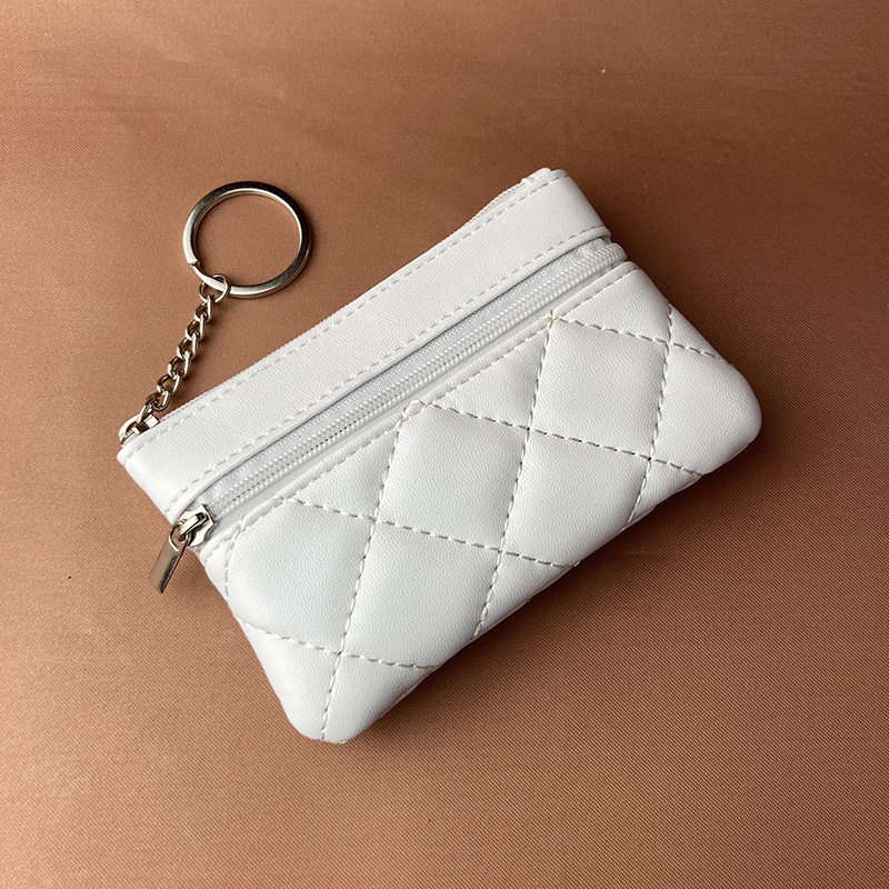 【JACQUEMUS】コンパクト財布 コインケース JACQUEMUS【ミニ コインケース】財布・小銭入れ・ファスナー