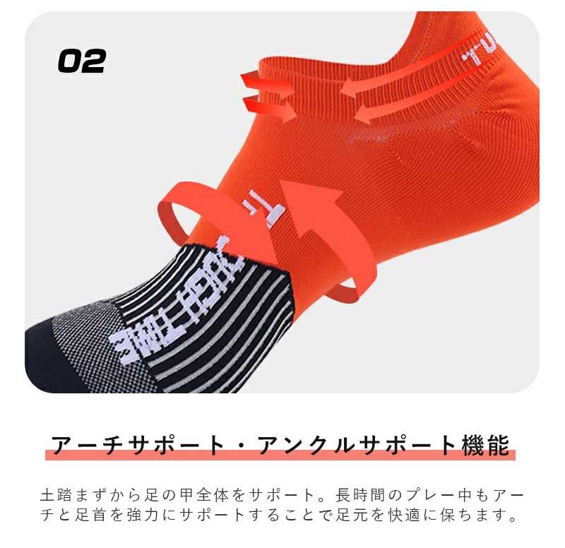 靴下メンズ スポーツ ソックス 5足組くるぶし 靴下トレーニング