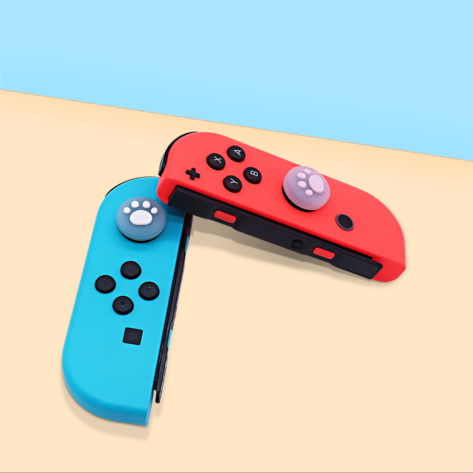 Nintendo Switch Lite グレー 本体 充電器付き&ケース付き
